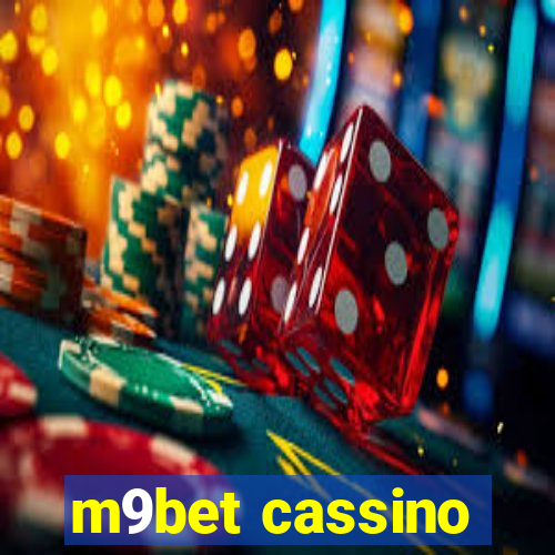 m9bet cassino